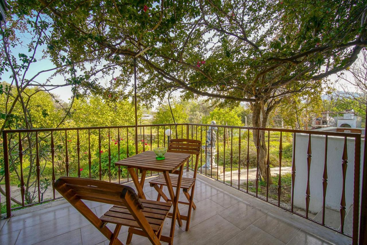 Grape Datca Hotel Kizlan Exterior photo