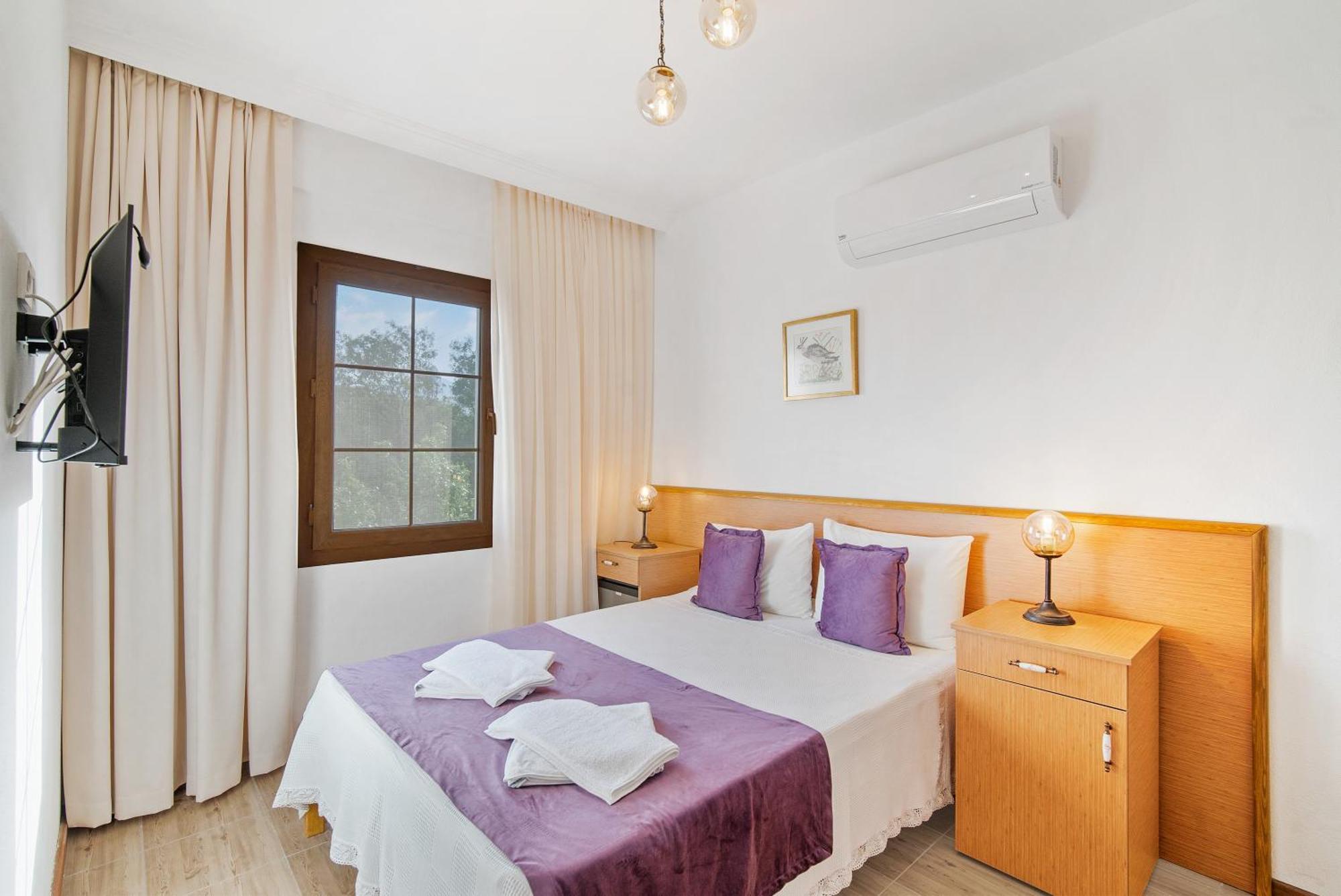 Grape Datca Hotel Kizlan Exterior photo