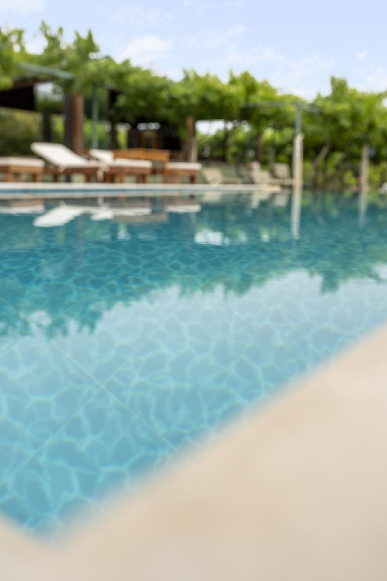 Grape Datca Hotel Kizlan Exterior photo